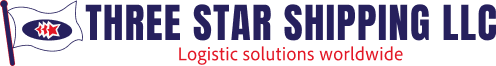 Three Star Shipping LLC
